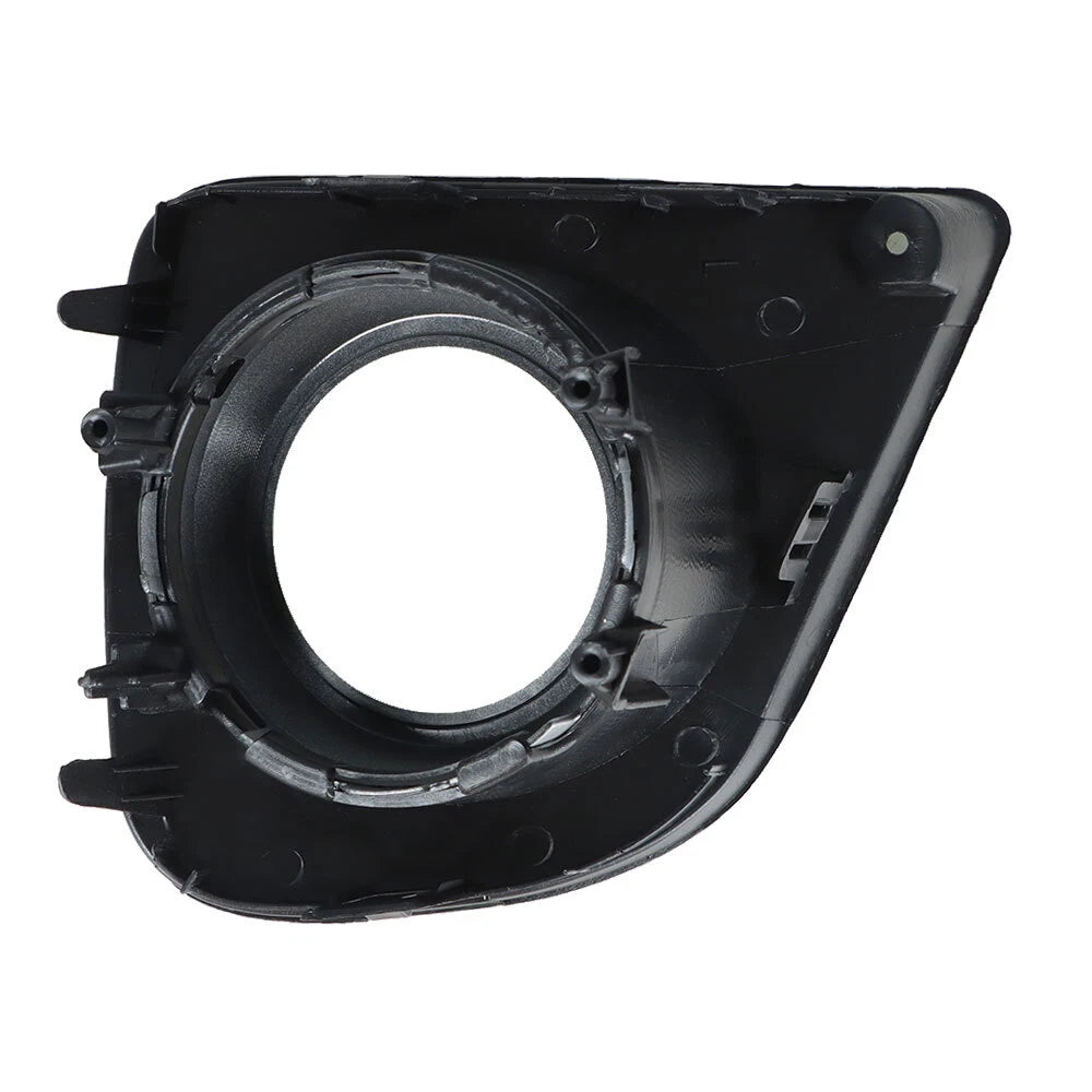 Set of 2 Fog Light Assemblies for Honda Accord (2013-2015)