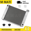 Radiator for Polaris Ranger Sportsman 570 450 HO (2014–2023) 1241476 5410584