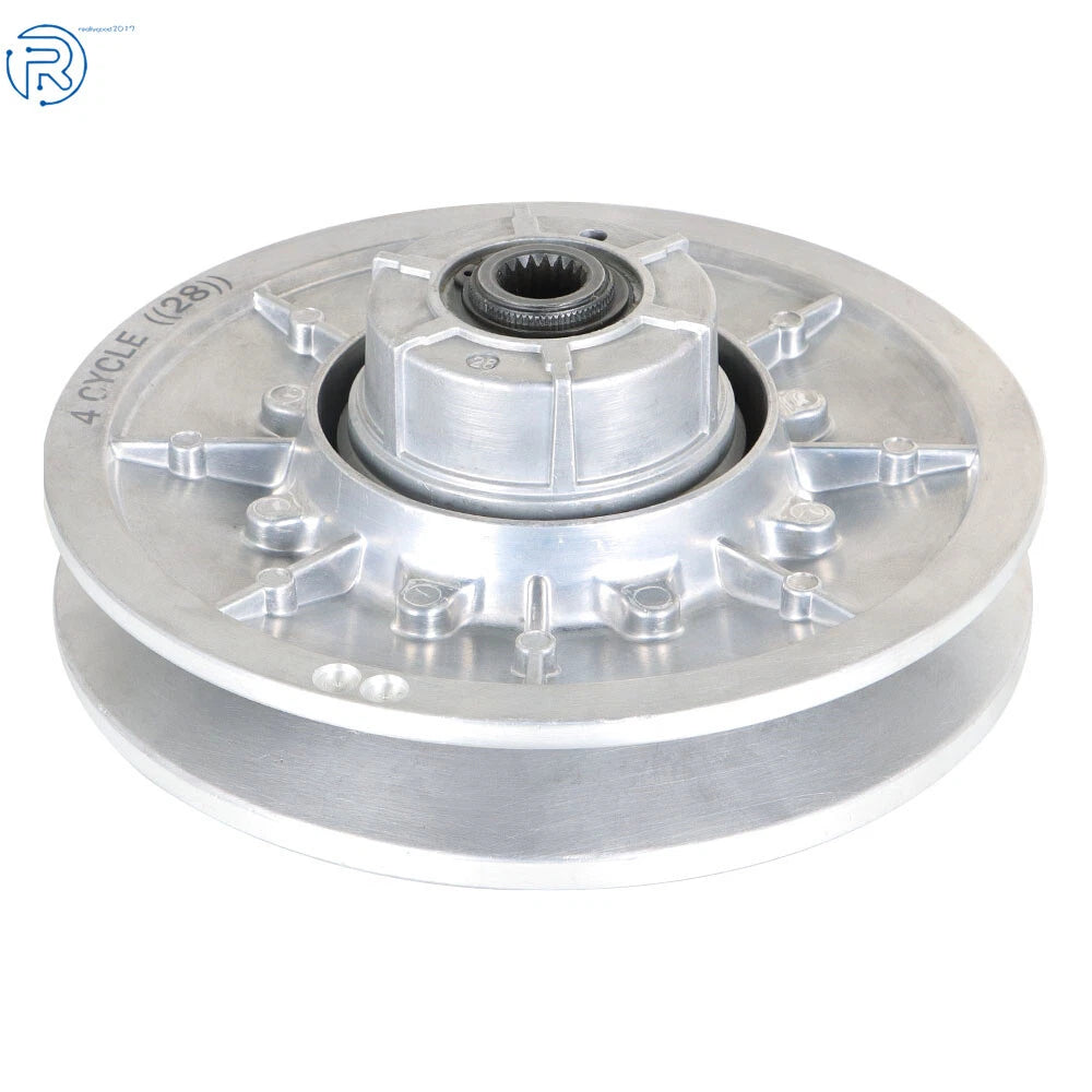 Rear Driven Clutch for EZGO TXT (1991-Present) 28 Degree