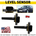 3Pin Engine Oil Level Sensor 6PR8031 for BMW 320i 323ci 325xi 525i 740i M3