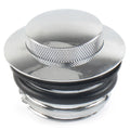 Fuel Tank Gas Cap Cover for Harley (1982–2017)