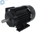 1HP Three Phase Motor for Industrial Use (1800 RPM, 230/460 Volt)