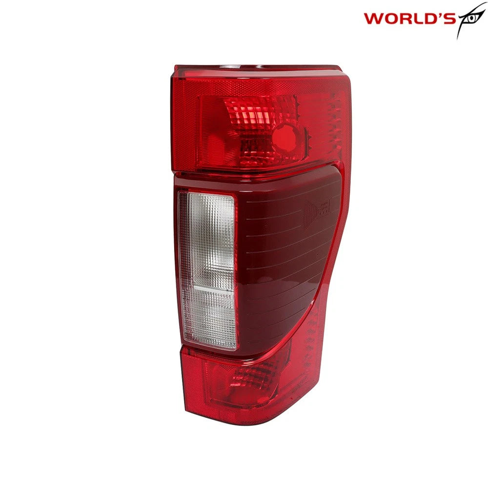 Tail Light for Ford F250 F350 Super Duty (2020–2022) w/Blind Spot Halogen RH