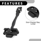 Door Check Strap Stopper Limiter for BMW X1 F49 X1 (2016)