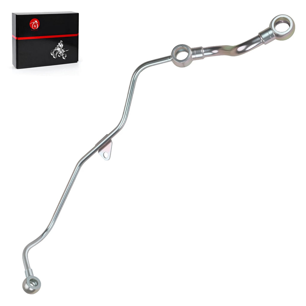 Pipe Delivery for Yamaha Kodiak 700 YFM700 YFM700K (2019–2024) 3B4-13171-00-00