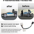 ANC-CH01 Factory Module Bypass Wiring Harness Connector for Dodge Jeep Chrysler (–)
