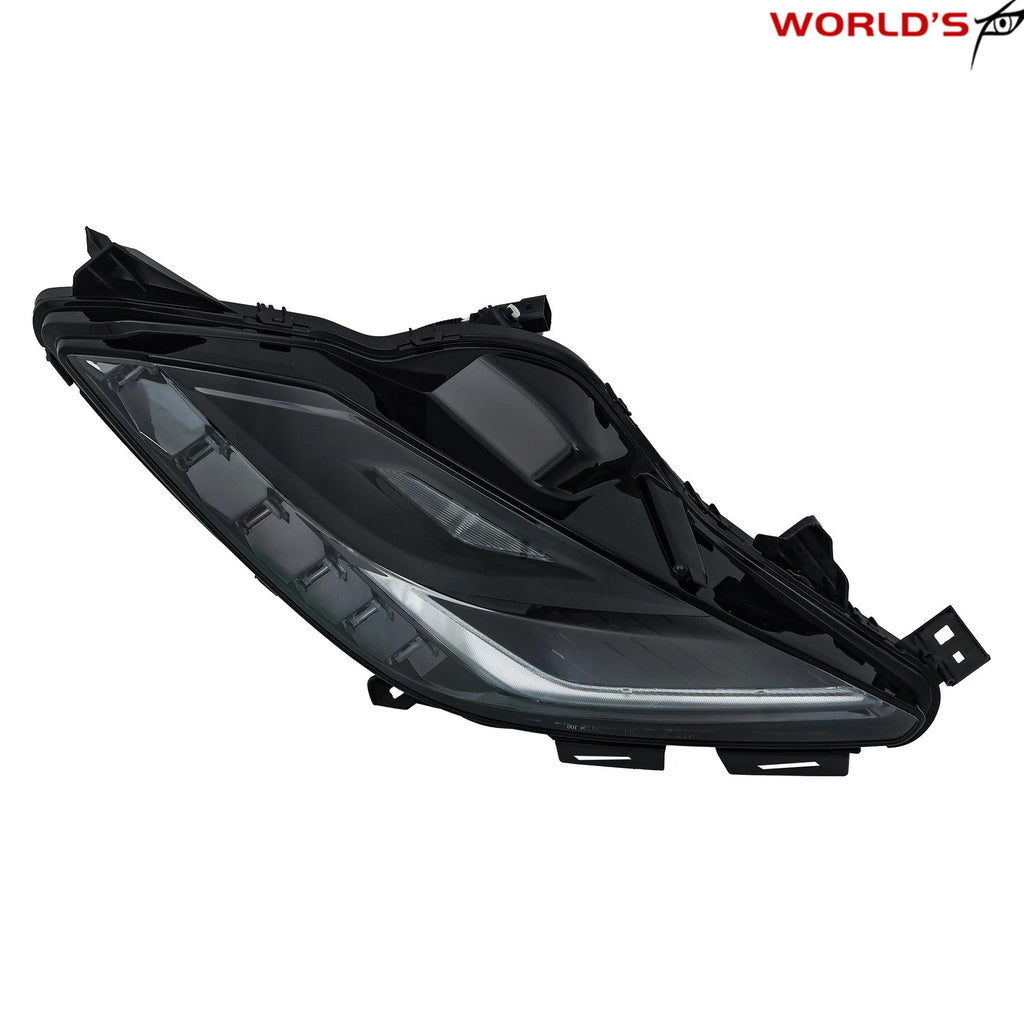Passenger Headlight for Chevrolet Corvette (2014–2019) HID/Xenon Right Side