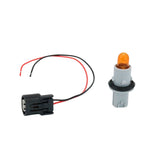 Fender Turn Signal Socket & Bulb Connector for Honda Civic Accord CR-V Pilot