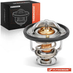 Engine Coolant Thermostat for Nissan Altima Rogue Sentra (2002–2018)