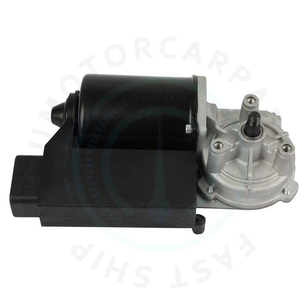 Front Windshield Wiper Motor for Saturn SL (1991–1999)
