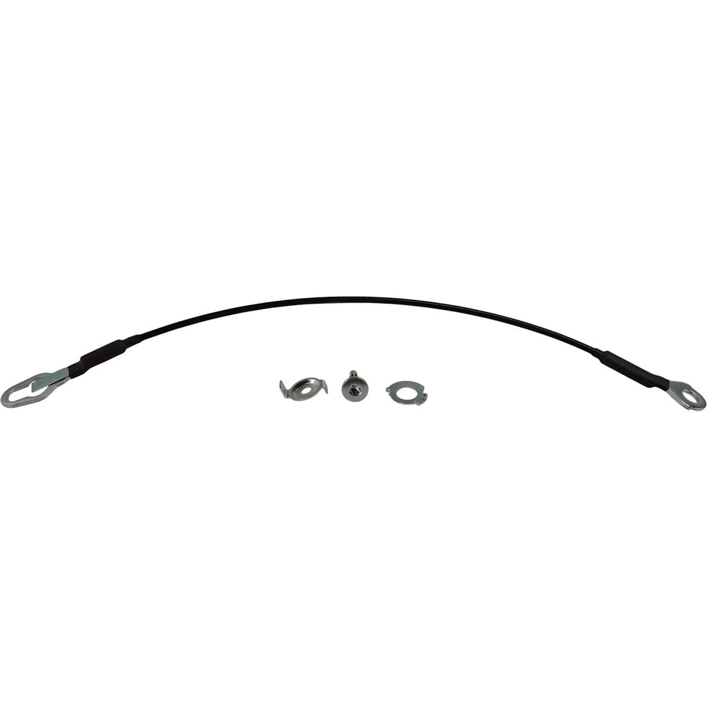 Tailgate Latch for Ford F-150 Styleside (2004-2014)
