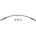 Tailgate Latch for Ford F-150 Styleside (2004-2014)