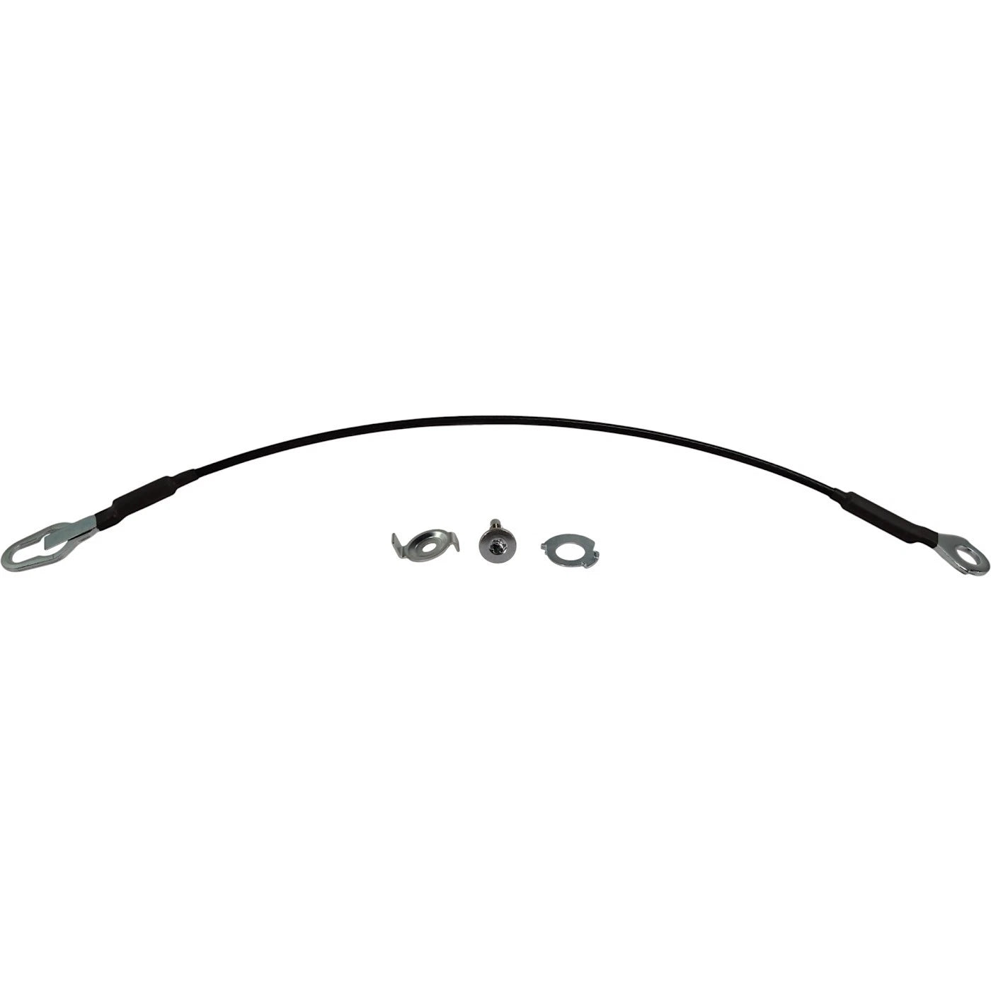 Tailgate Latch for Ford F-150 Styleside (2004-2014)