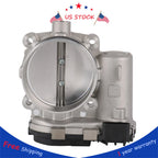 Throttle Body for Dodge Ram Jeep Chrysler Pacifica (2011–2020)