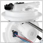 Fuel Pump Module Assembly for GMC Savana 1500-3500 (2010–2015)