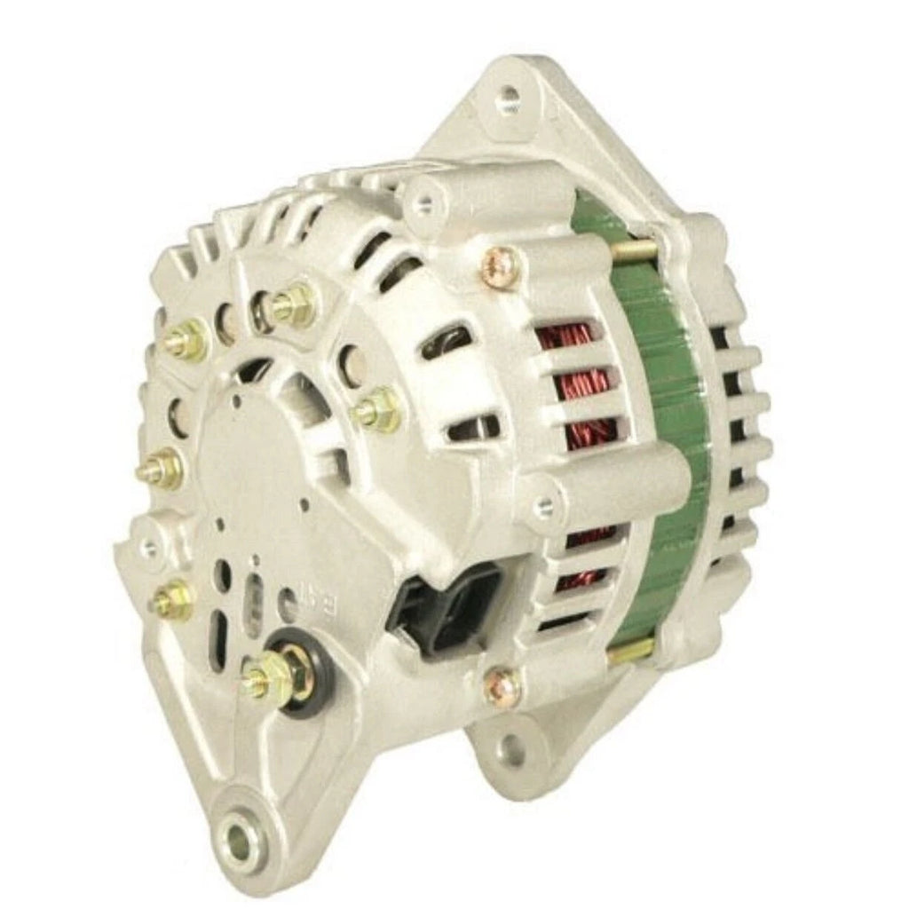 Alternator for Nissan Maxima (1985–1994) Replaces LR190-704, LR190-709, LR190-711