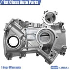 Engine Timing Cover for Nissan Pickup D21, 240SX (1989–1995)