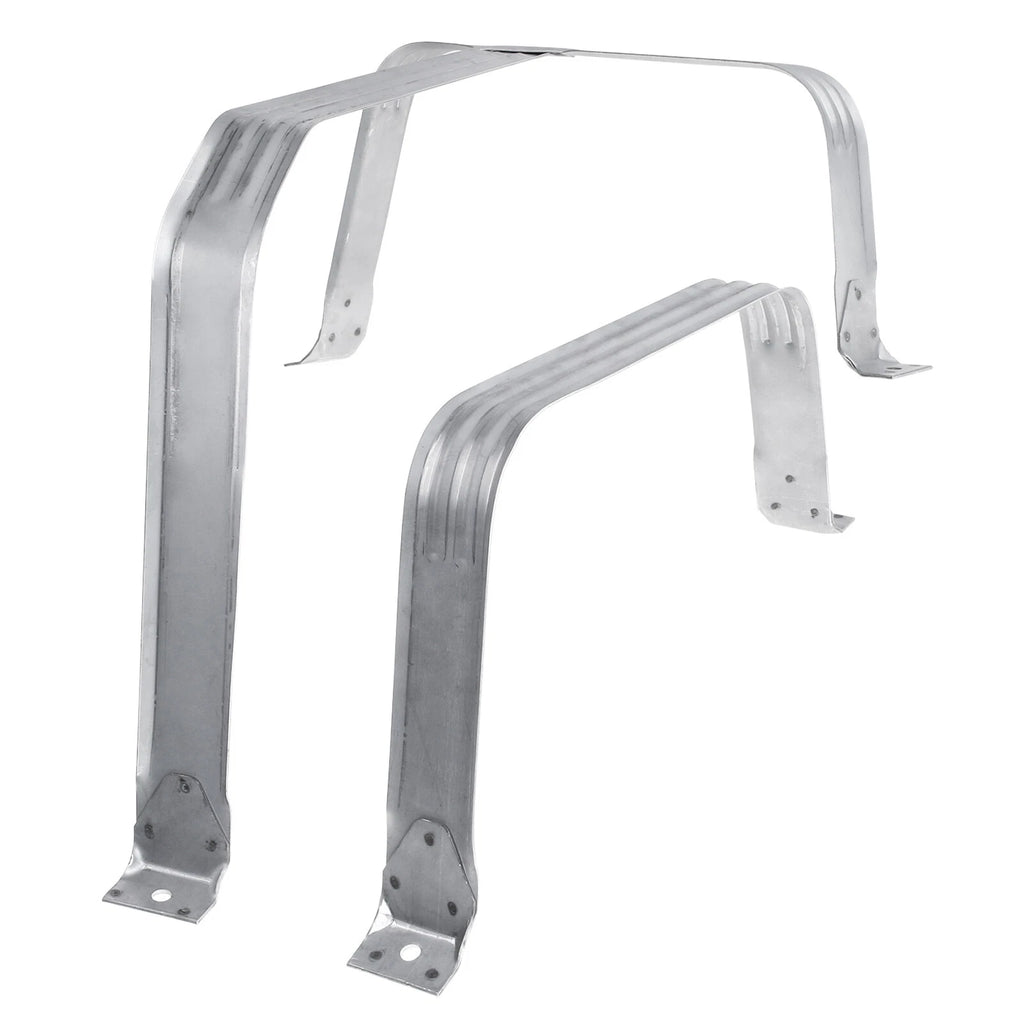2X Fuel Tank Strap for Ford Expedition Lincoln Navigator (1997–2023)