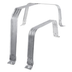 2X Fuel Tank Strap for Ford Expedition Lincoln Navigator (1997–2023)
