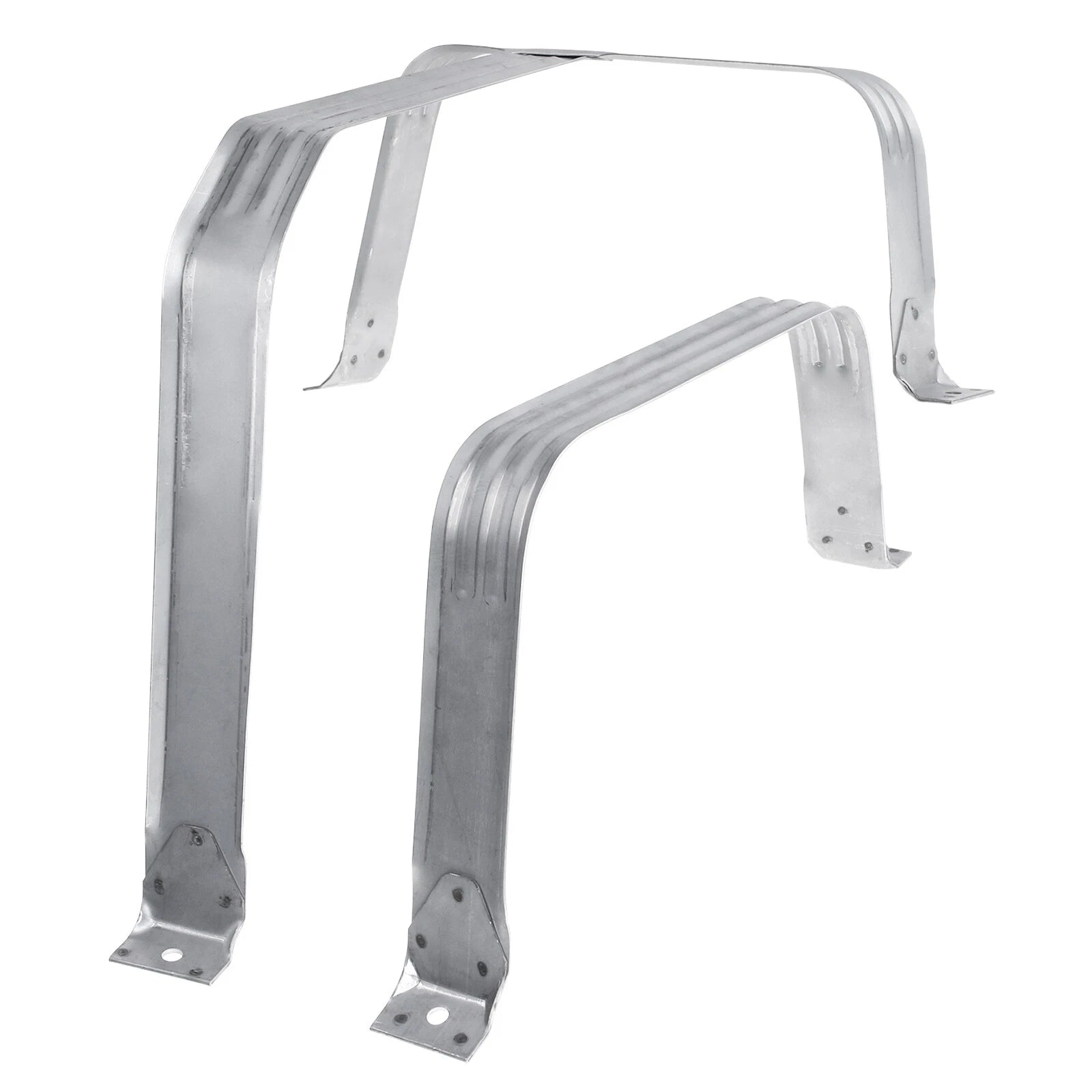 2X Fuel Tank Strap for Ford Expedition Lincoln Navigator (1997–2023)