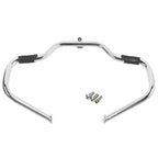 1 1/4" Mustache Engine Guard for Harley Street Glide (2009–2024)