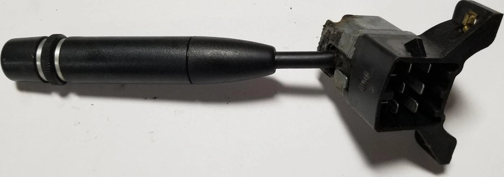 Wiper Switch Assembly for Lincoln Mark VII (1984–1989)
