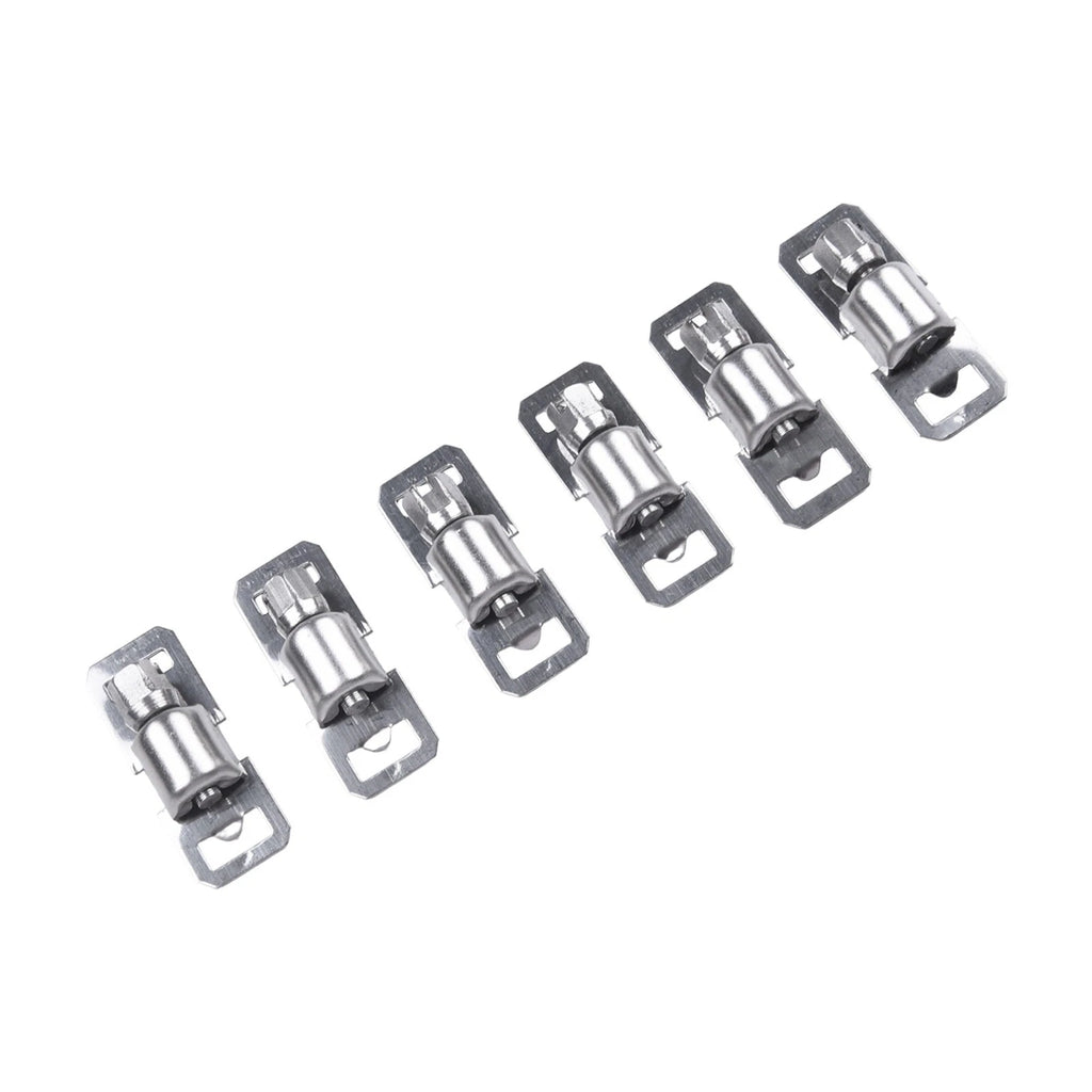 Heavy Duty Stainless Steel Hose Clamp for Various Applications