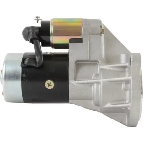 Starter for Nissan UD 1300 1400 Truck (1992–1998) 4.2L