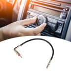 Antenna Adapter for Chrysler Dodge Ford (1 Male to 1 Female)