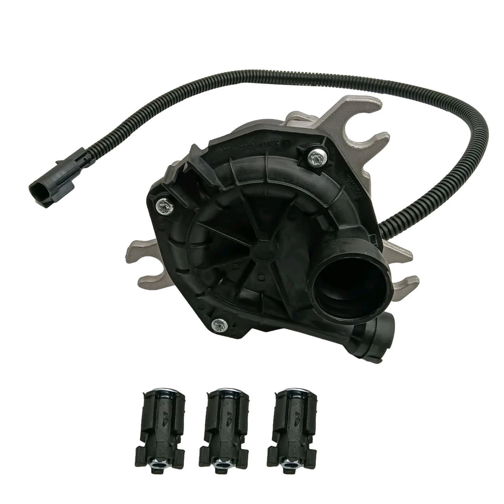 Secondary Air Injection Pump for Chevy Malibu Impala (2013–2016)