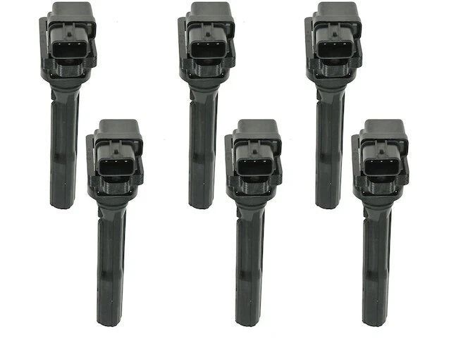 Ignition Coil Set for Suzuki Grand Vitara (1999–2005) NS792QC