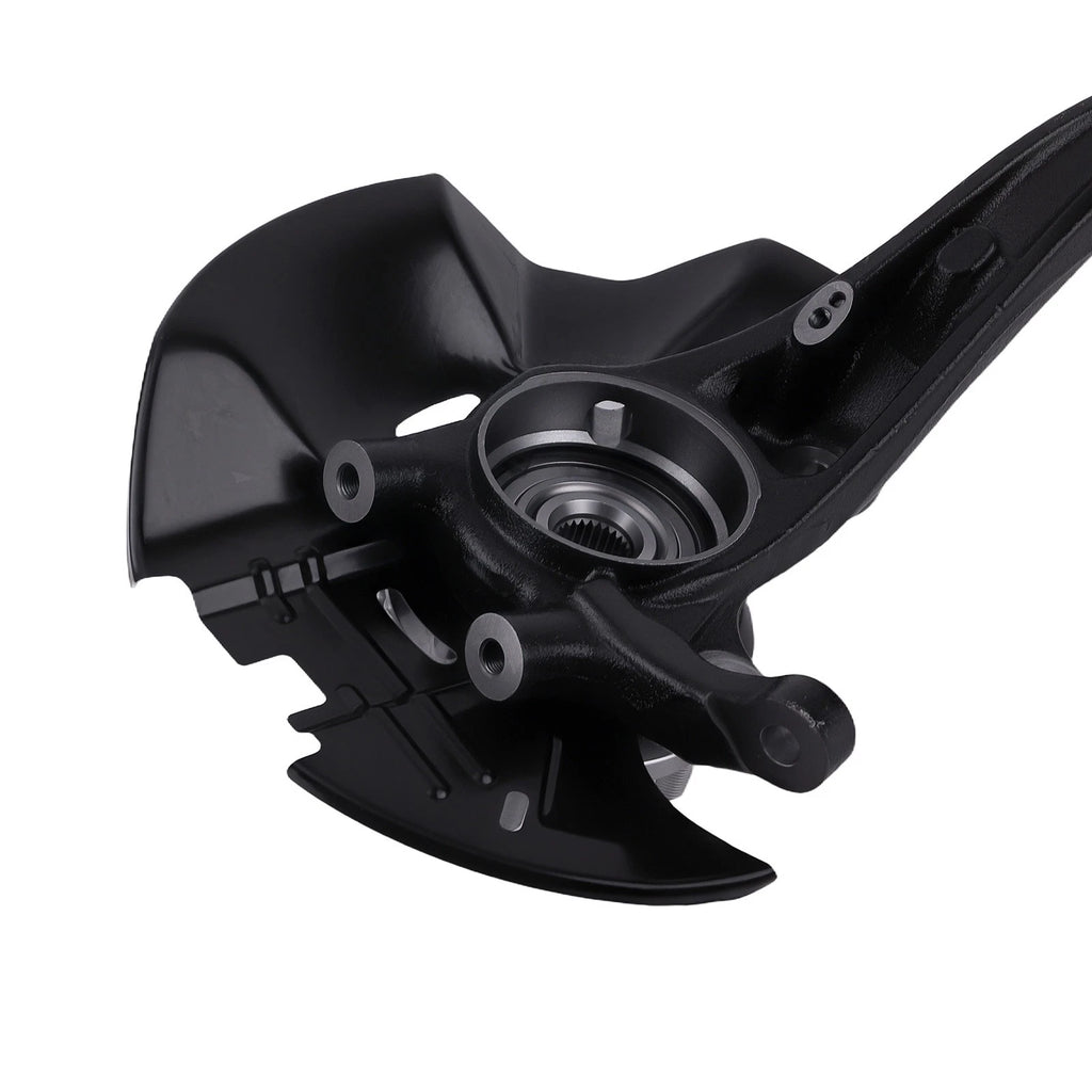 Steering Knuckle Assembly for Hyundai Sonata 2.4L (2006–2010) 5 Studs