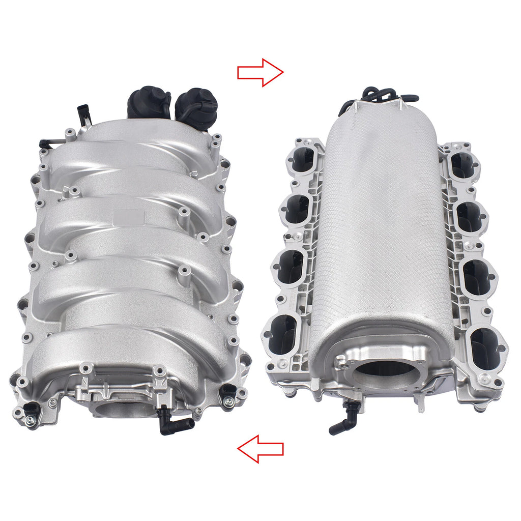 Engine Intake Manifold for Mercedes CLK550 GL550 ML550 (2007–2012)
