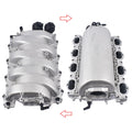 Engine Intake Manifold for Mercedes CLK550 GL550 ML550 (2007–2012)