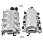 Engine Intake Manifold for Mercedes CLK550 GL550 ML550 (2007–2012)