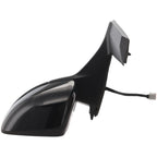 Heated Driver Left Side Mirror for Ford Transit Connect (2014–2018)