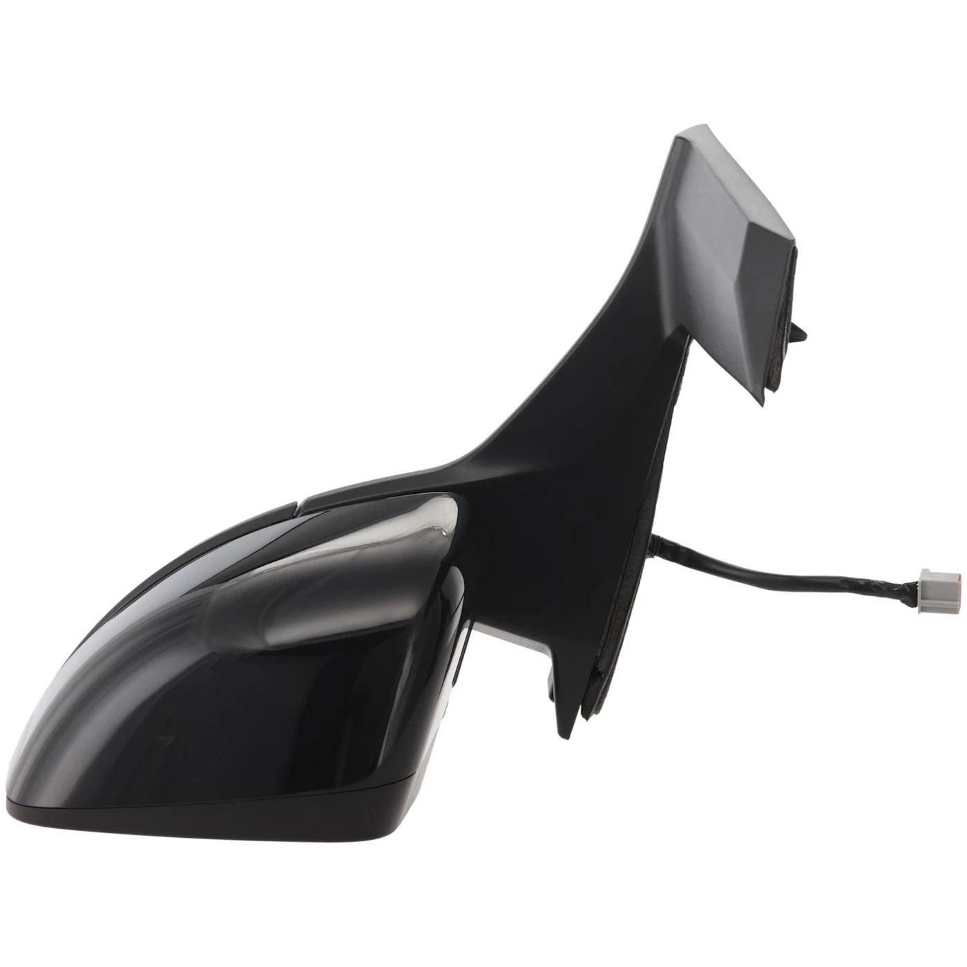 Heated Driver Left Side Mirror for Ford Transit Connect (2014–2018)