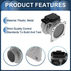 Mass Air Flow Sensor Assembly No.AFH4527A for Nissan Teana (2003–2013)