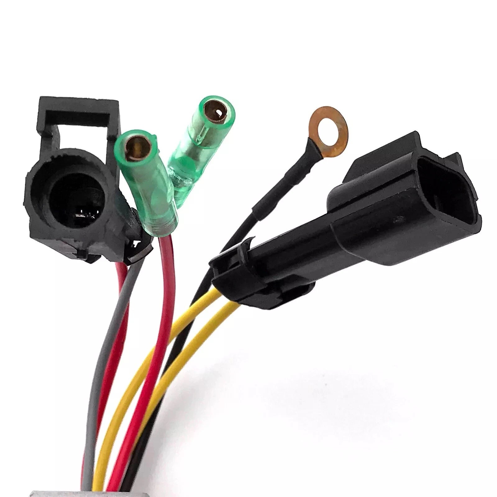 Voltage Regulator Rectifier for Mercury (883072T2, 854515T2, 893640-002, 883071T1)