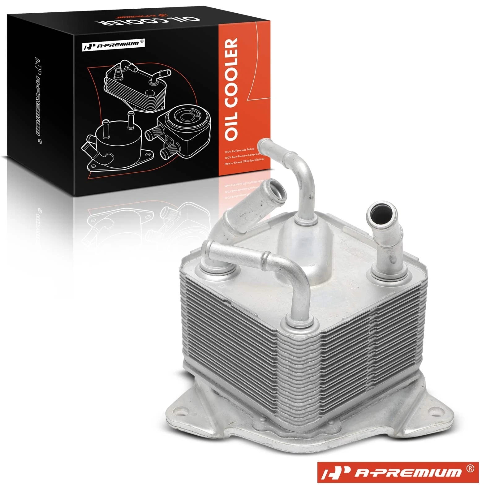 Engine Oil Cooler for Mitsubishi Outlander (2020–2022)