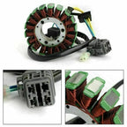 Generator Magneto Stator for Arctic Cat 250 Utility (2006–2009) #3303-833/A