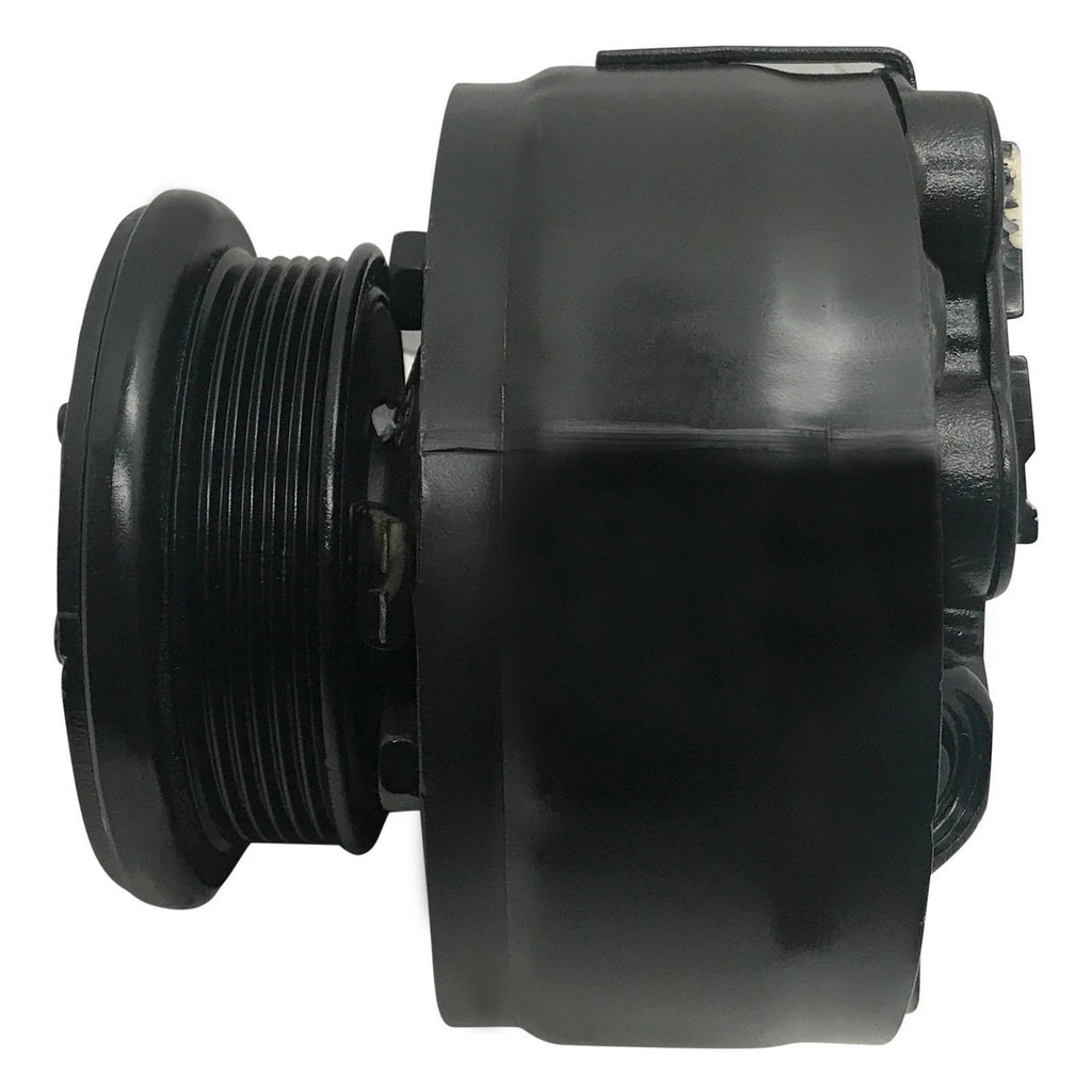 AC Compressor Kit Replacement for Nissan Navara D40 (2005-2015)