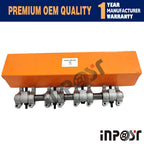 Rocker Arm Assembly for Isuzu Diesel Engines (4JB1)
