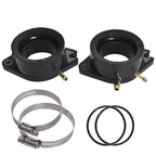 Carburetor Intake Manifold Boots for Yamaha Virago 1100 (1988–1999)