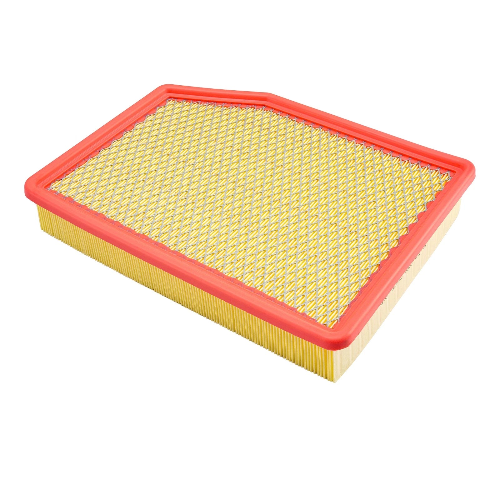 Cabin Air Filter for GMC Sierra 1500 2019–2025 5.3L V8