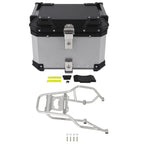 Tail Box Top Luggage Pack & Mounting Rack for BMW R1300GS (2023–2025)