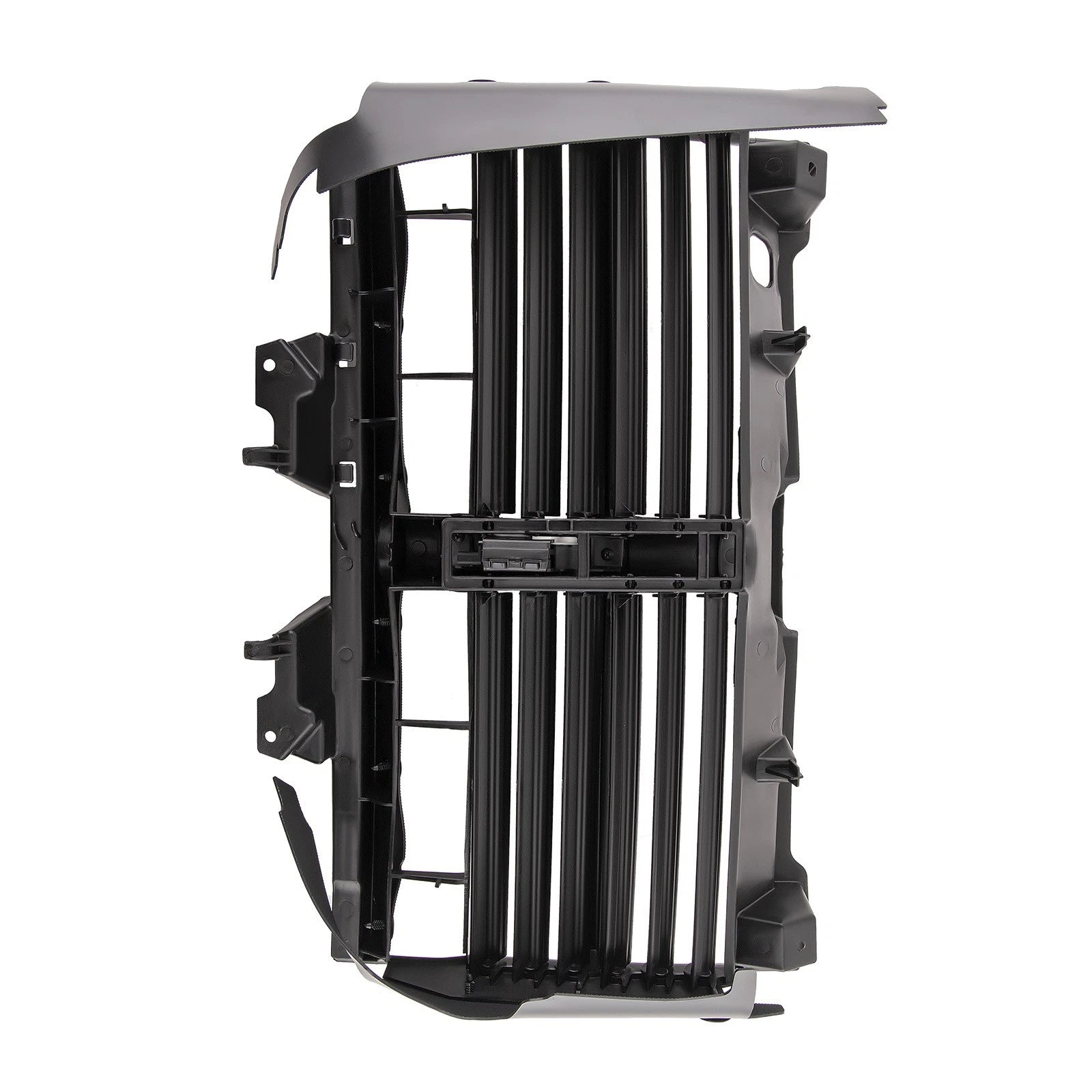Active Grille Radiator Shutter for Ram 1500 2015–2018 (3.6L V6, 5.7L V8)