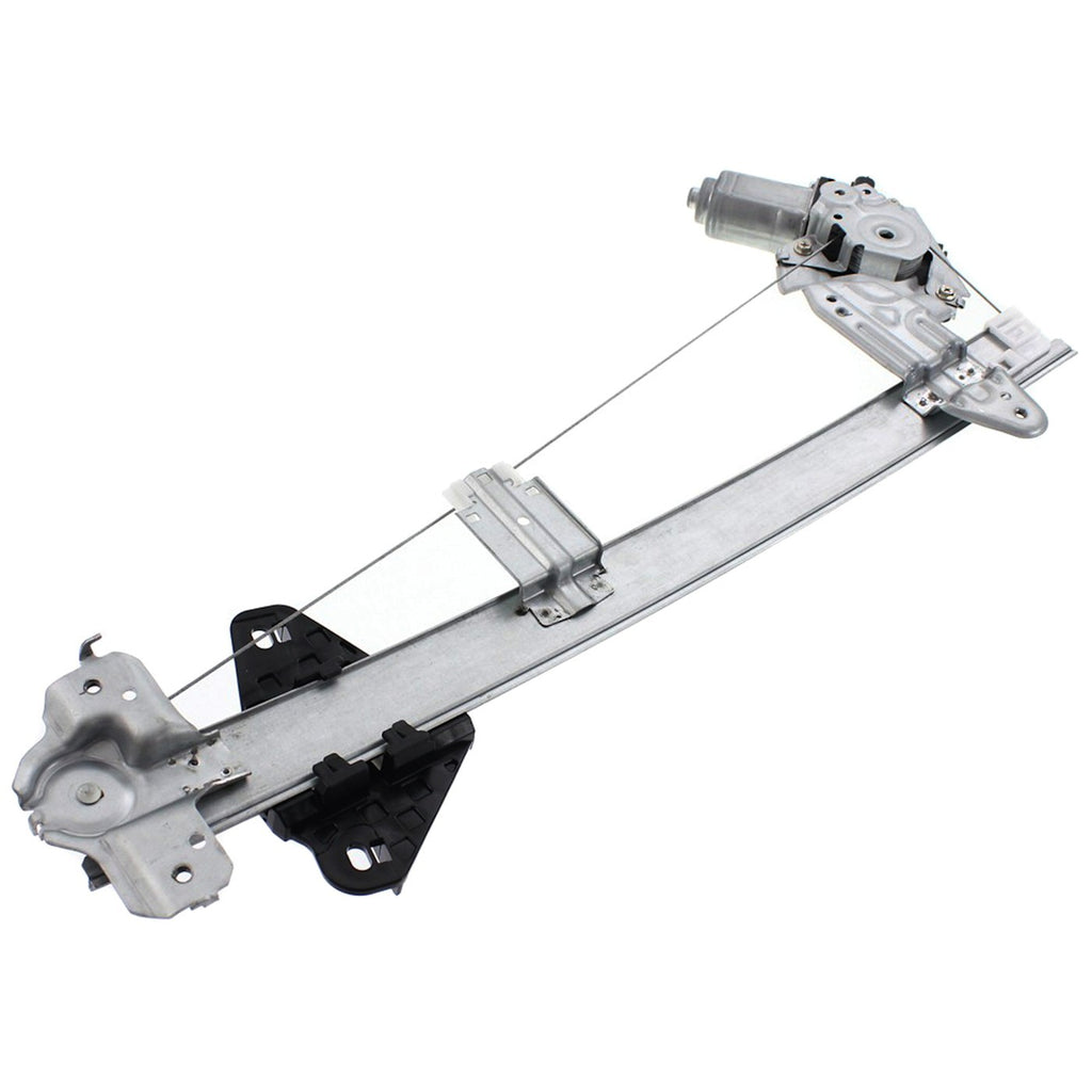 Window Regulator for Honda Fit (2009–2014) Left Side