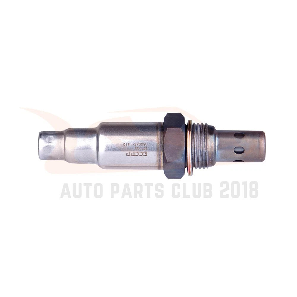2X O2 Oxygen Sensors for Toyota 4Runner (2000)