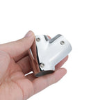 316 SS Marine Hand Rail Tee Fitting for 22mm 25mm Pipes (Compatible)